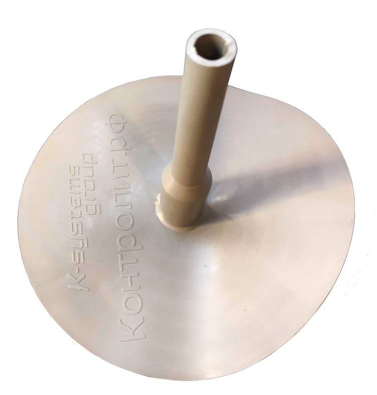 манжета контактного электрода