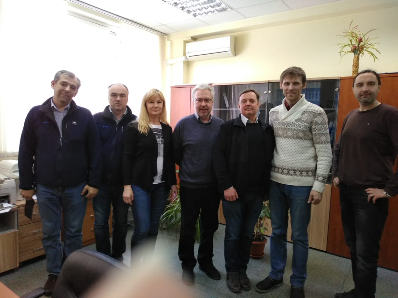 Новый партнер в Москве и Московской области новый партнер в Москве и Московской области