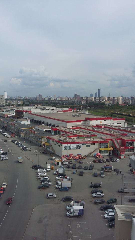работы на объектах Холдинга Таганский Ряд